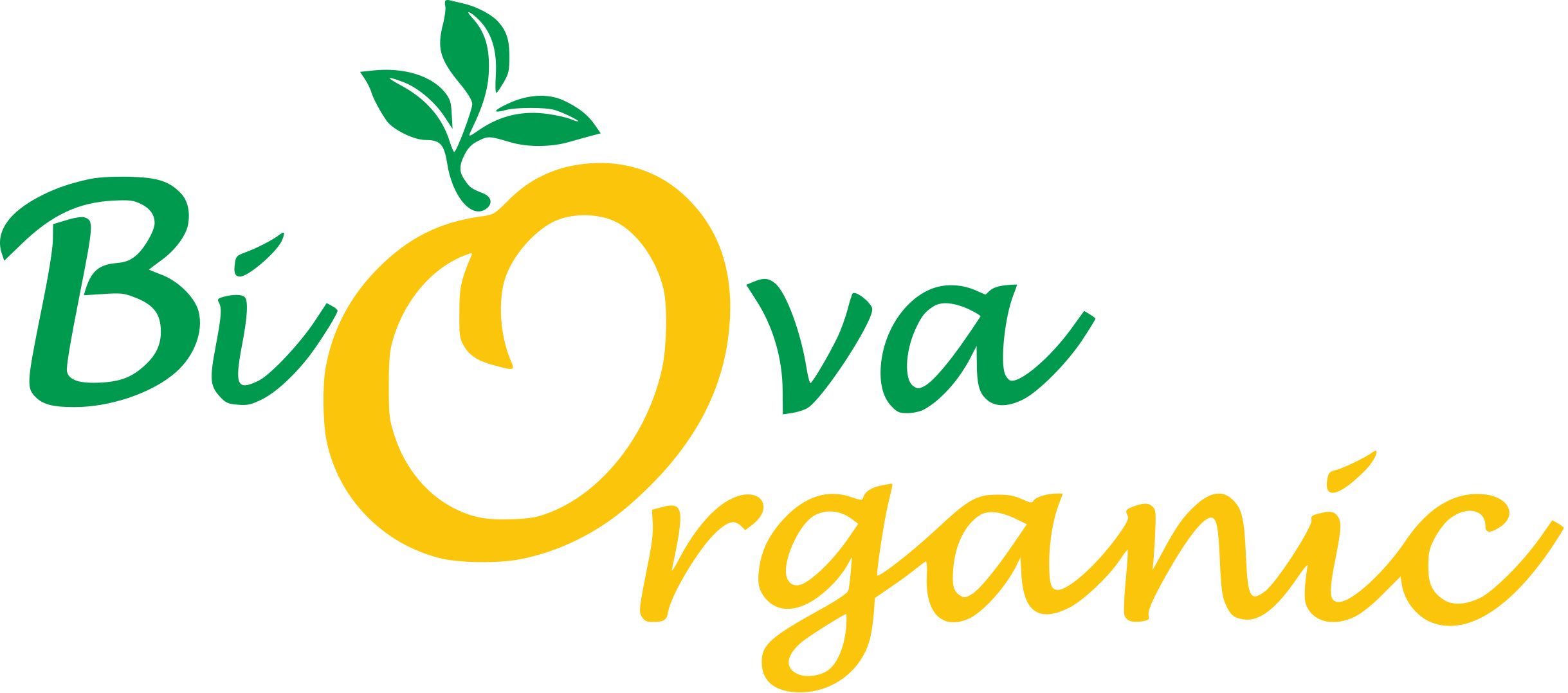 Biova Organic